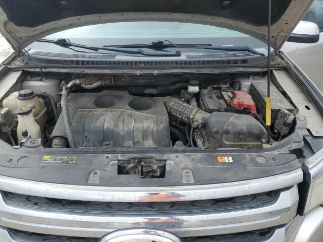 Photo 11 VIN: 2FMDK3J92CBA26866 - FORD EDGE SEL 