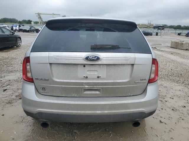 Photo 5 VIN: 2FMDK3J92CBA26866 - FORD EDGE SEL 