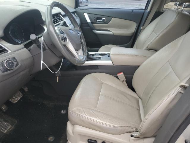 Photo 6 VIN: 2FMDK3J92CBA26866 - FORD EDGE SEL 