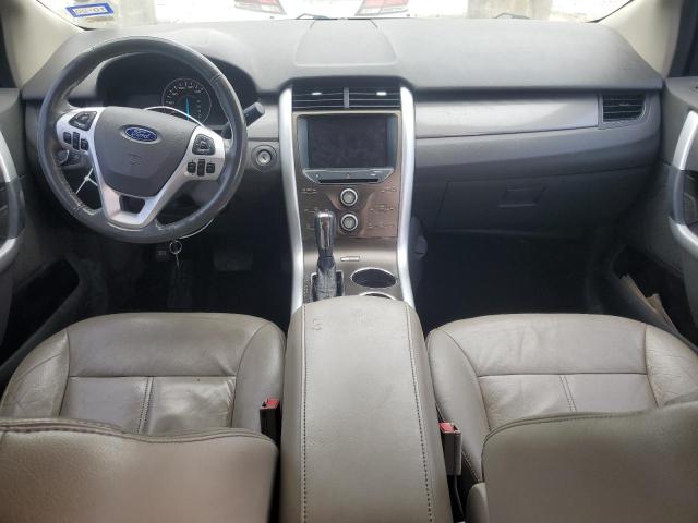 Photo 7 VIN: 2FMDK3J92CBA26866 - FORD EDGE SEL 