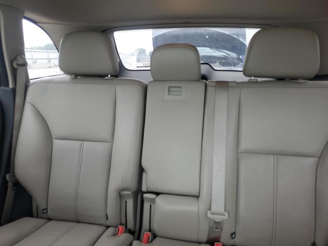 Photo 9 VIN: 2FMDK3J92CBA26866 - FORD EDGE SEL 