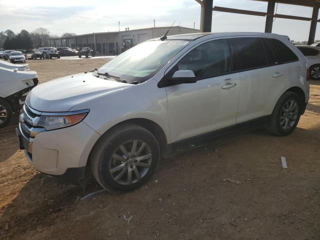 Photo 0 VIN: 2FMDK3J92CBA39536 - FORD EDGE 