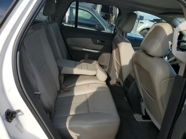 Photo 10 VIN: 2FMDK3J92CBA39536 - FORD EDGE 