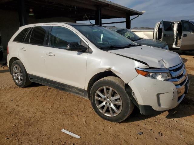 Photo 3 VIN: 2FMDK3J92CBA39536 - FORD EDGE 