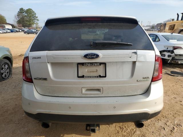 Photo 5 VIN: 2FMDK3J92CBA39536 - FORD EDGE 