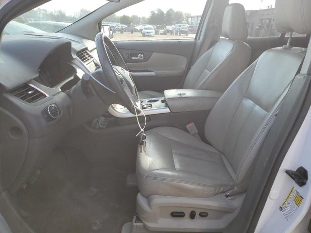 Photo 6 VIN: 2FMDK3J92CBA39536 - FORD EDGE 