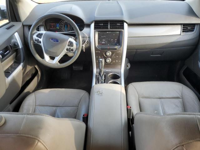 Photo 7 VIN: 2FMDK3J92CBA39536 - FORD EDGE 