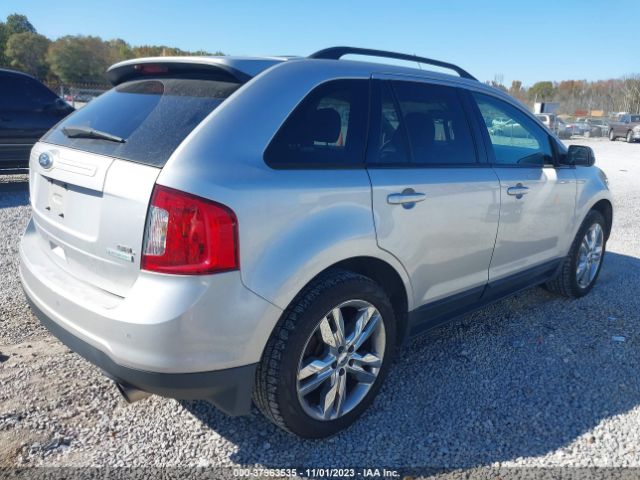 Photo 3 VIN: 2FMDK3J92CBA44445 - FORD EDGE 