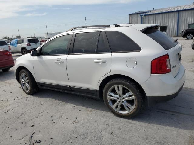 Photo 1 VIN: 2FMDK3J92CBA45644 - FORD EDGE SEL 