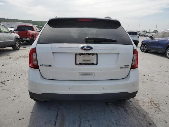 Photo 5 VIN: 2FMDK3J92CBA45644 - FORD EDGE SEL 