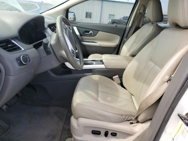 Photo 6 VIN: 2FMDK3J92CBA45644 - FORD EDGE SEL 