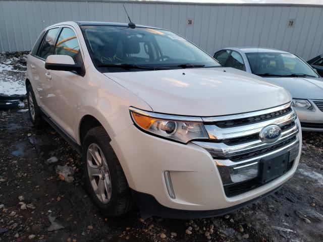 Photo 0 VIN: 2FMDK3J92CBA67904 - FORD EDGE SEL 