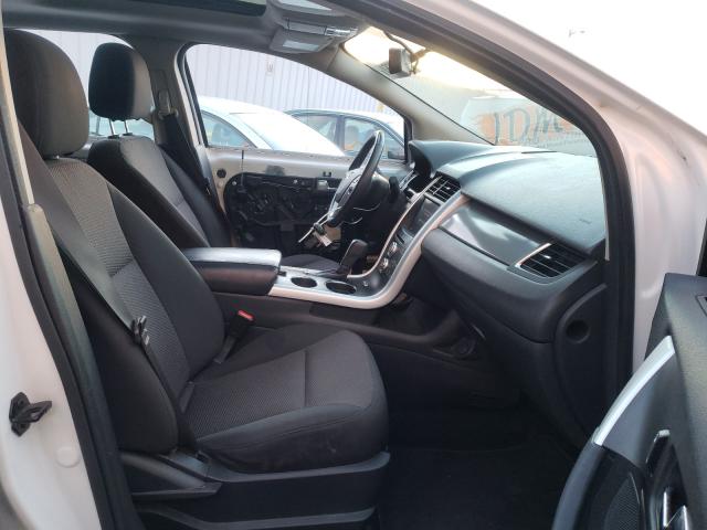 Photo 4 VIN: 2FMDK3J92CBA67904 - FORD EDGE SEL 