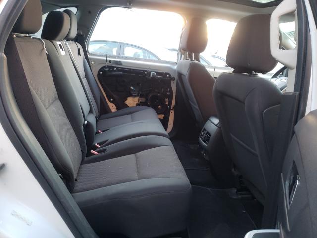 Photo 5 VIN: 2FMDK3J92CBA67904 - FORD EDGE SEL 