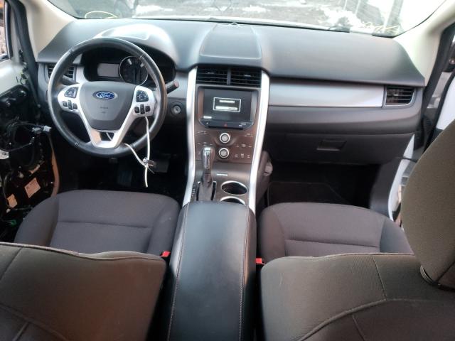 Photo 8 VIN: 2FMDK3J92CBA67904 - FORD EDGE SEL 