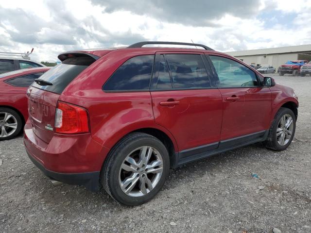 Photo 2 VIN: 2FMDK3J92DBA00978 - FORD EDGE 