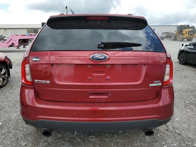 Photo 5 VIN: 2FMDK3J92DBA00978 - FORD EDGE 