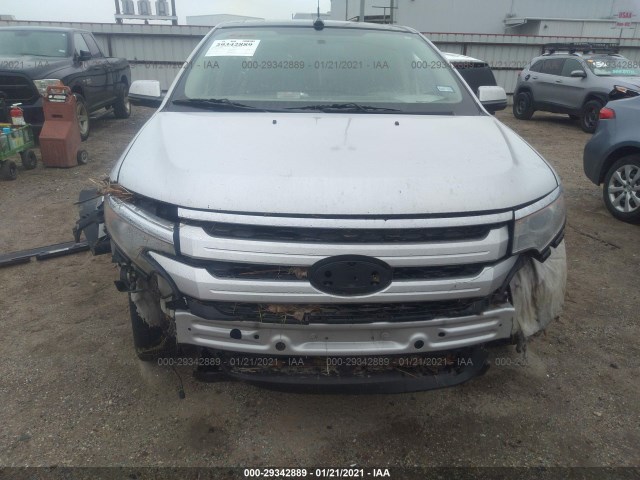 Photo 5 VIN: 2FMDK3J92DBA06487 - FORD EDGE 