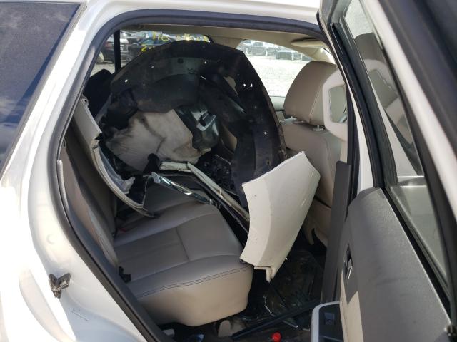 Photo 5 VIN: 2FMDK3J92DBB42862 - FORD EDGE SEL 