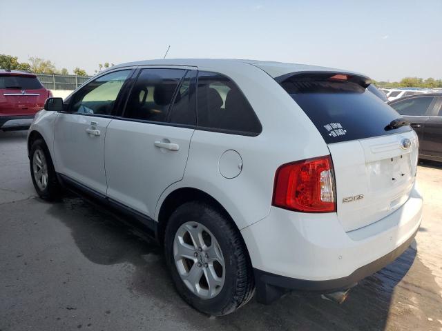 Photo 1 VIN: 2FMDK3J92EBA42133 - FORD EDGE SEL 