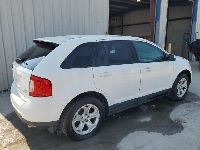 Photo 2 VIN: 2FMDK3J92EBA42133 - FORD EDGE SEL 