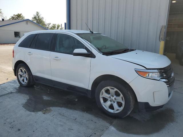 Photo 3 VIN: 2FMDK3J92EBA42133 - FORD EDGE SEL 