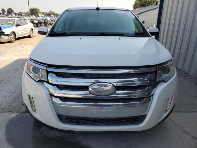 Photo 4 VIN: 2FMDK3J92EBA42133 - FORD EDGE SEL 