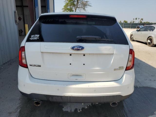 Photo 5 VIN: 2FMDK3J92EBA42133 - FORD EDGE SEL 