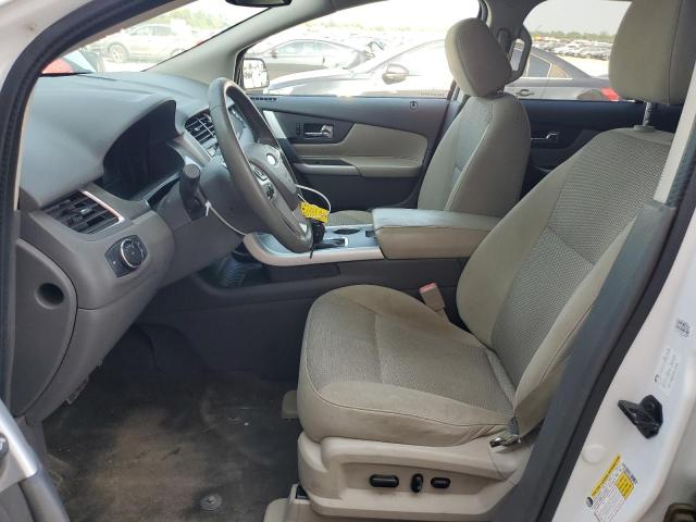 Photo 6 VIN: 2FMDK3J92EBA42133 - FORD EDGE SEL 