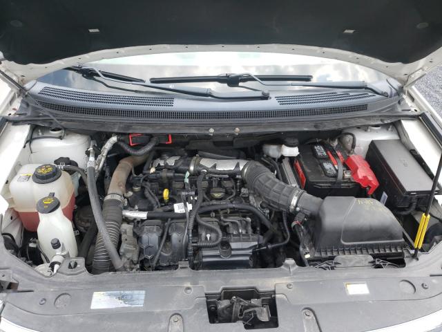 Photo 6 VIN: 2FMDK3J93CBA01443 - FORD EDGE SEL 