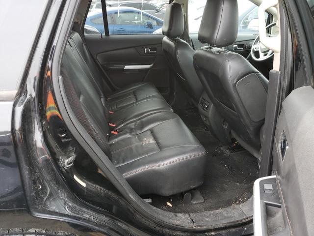 Photo 10 VIN: 2FMDK3J93CBA12569 - FORD EDGE SEL 