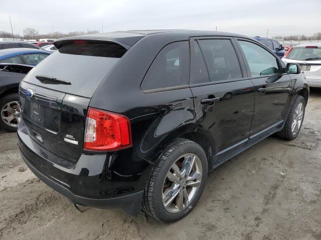 Photo 2 VIN: 2FMDK3J93CBA12569 - FORD EDGE SEL 