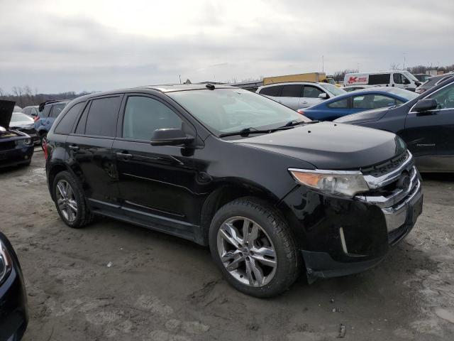 Photo 3 VIN: 2FMDK3J93CBA12569 - FORD EDGE SEL 