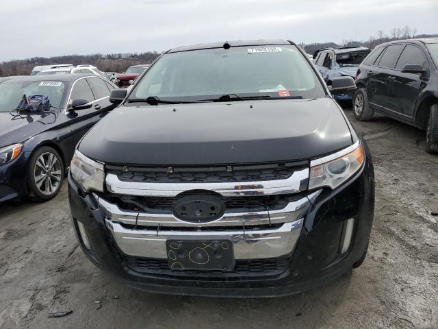 Photo 4 VIN: 2FMDK3J93CBA12569 - FORD EDGE SEL 