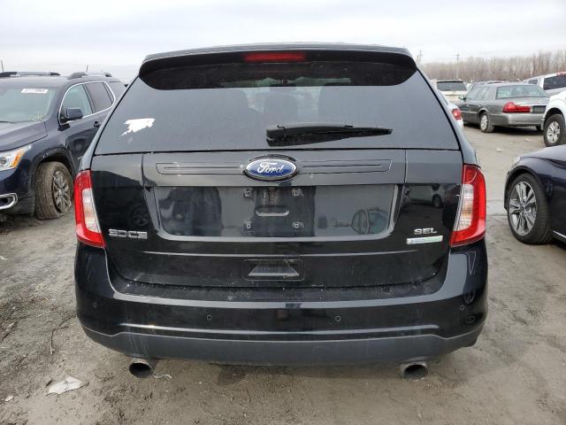 Photo 5 VIN: 2FMDK3J93CBA12569 - FORD EDGE SEL 