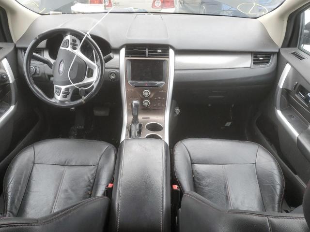 Photo 7 VIN: 2FMDK3J93CBA12569 - FORD EDGE SEL 