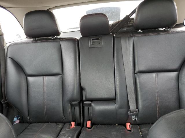 Photo 9 VIN: 2FMDK3J93CBA12569 - FORD EDGE SEL 