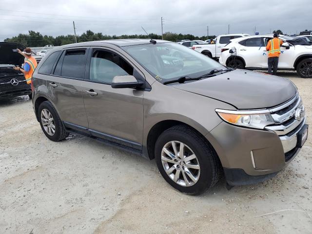 Photo 3 VIN: 2FMDK3J93CBA22079 - FORD EDGE SEL 