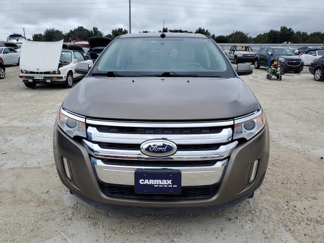 Photo 4 VIN: 2FMDK3J93CBA22079 - FORD EDGE SEL 