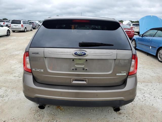 Photo 5 VIN: 2FMDK3J93CBA22079 - FORD EDGE SEL 