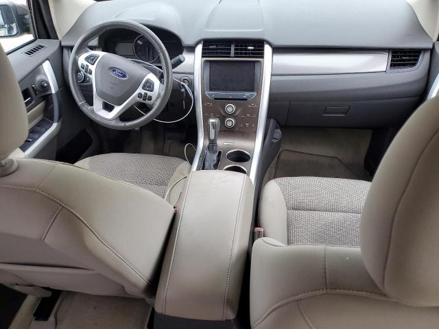 Photo 7 VIN: 2FMDK3J93CBA22079 - FORD EDGE SEL 