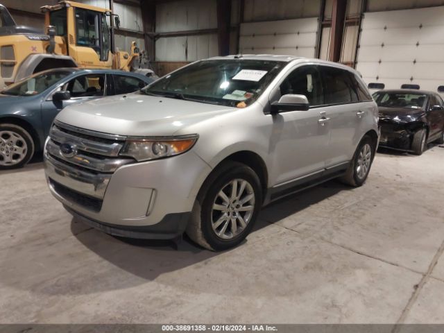 Photo 1 VIN: 2FMDK3J93CBA48049 - FORD EDGE 