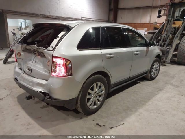 Photo 3 VIN: 2FMDK3J93CBA48049 - FORD EDGE 