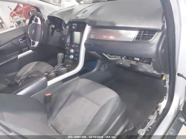 Photo 4 VIN: 2FMDK3J93CBA48049 - FORD EDGE 