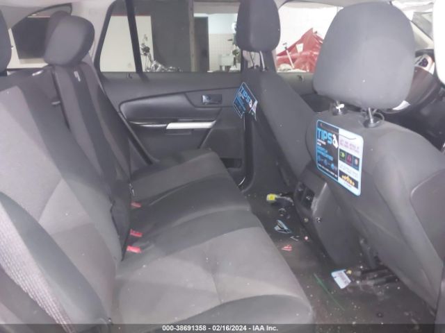 Photo 7 VIN: 2FMDK3J93CBA48049 - FORD EDGE 