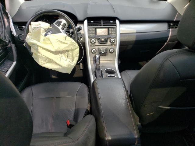 Photo 7 VIN: 2FMDK3J93CBA48682 - FORD EDGE SEL 