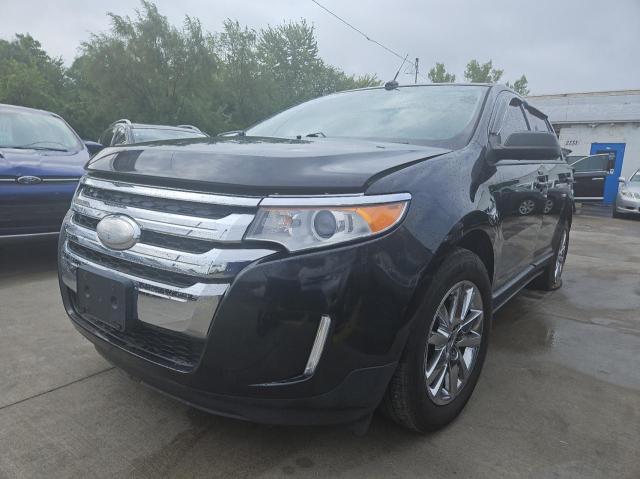 Photo 1 VIN: 2FMDK3J93CBA49122 - FORD EDGE SEL 