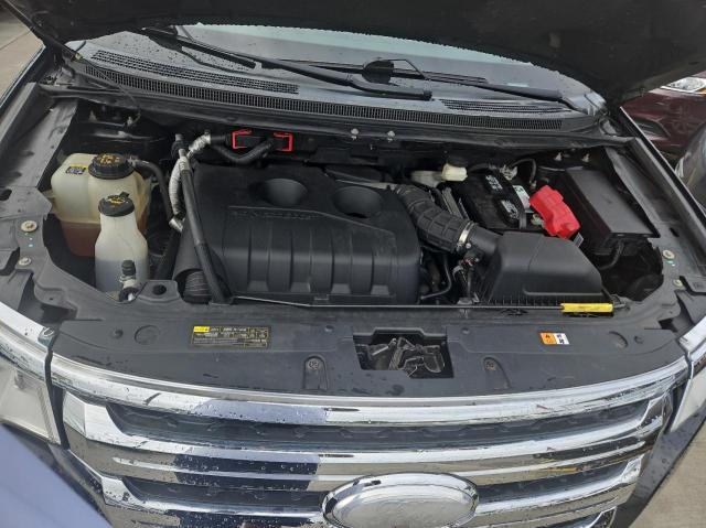 Photo 6 VIN: 2FMDK3J93CBA49122 - FORD EDGE SEL 