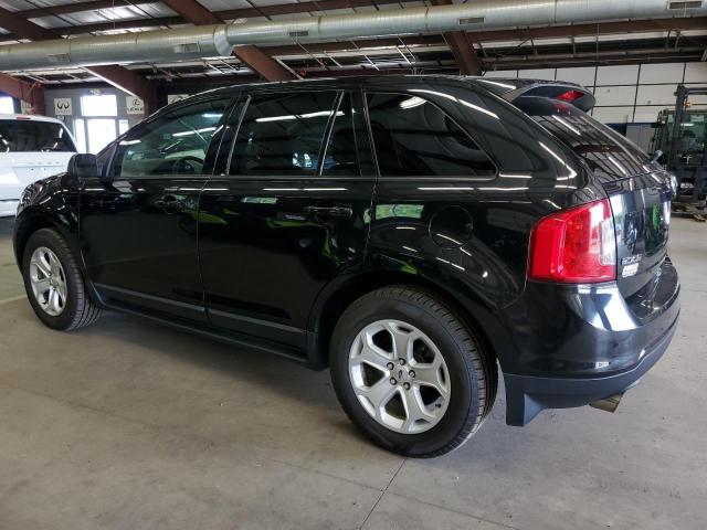 Photo 1 VIN: 2FMDK3J93CBA51629 - FORD EDGE SEL 