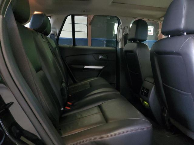 Photo 10 VIN: 2FMDK3J93CBA51629 - FORD EDGE SEL 